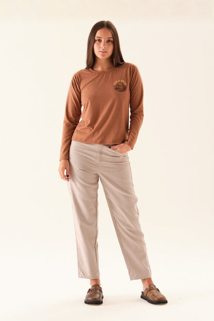 Remera Margarita