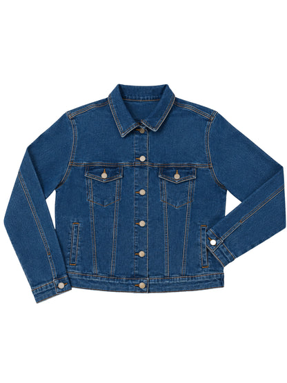 Campera Jean 1531