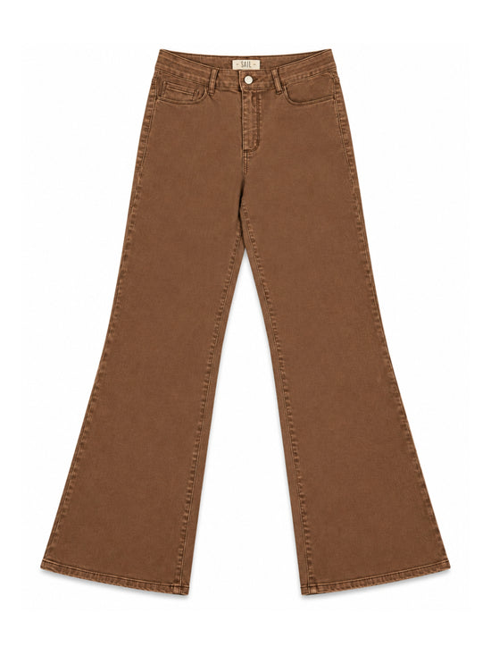 Jean Flare 703