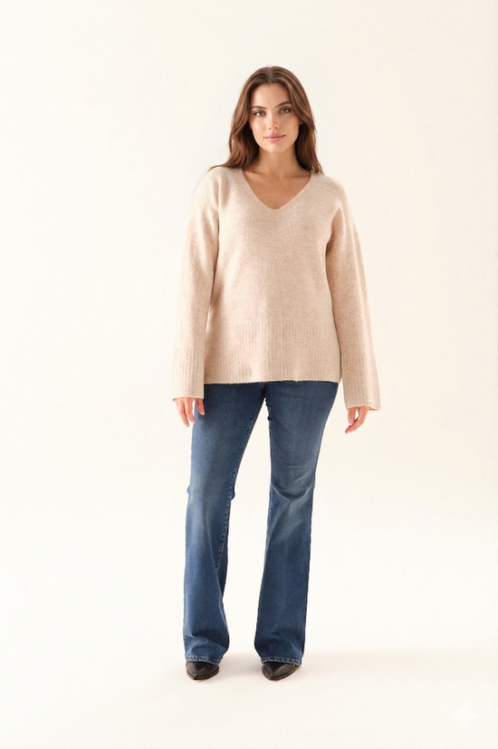 Jean Oxford 810