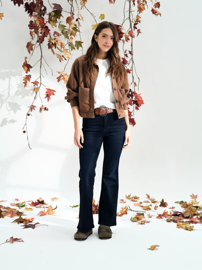 Jean Oxford 825