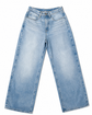 Jean Wide Leg 906