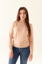 Polera Tejida Fanny