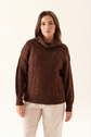Polera Tejida Filipa