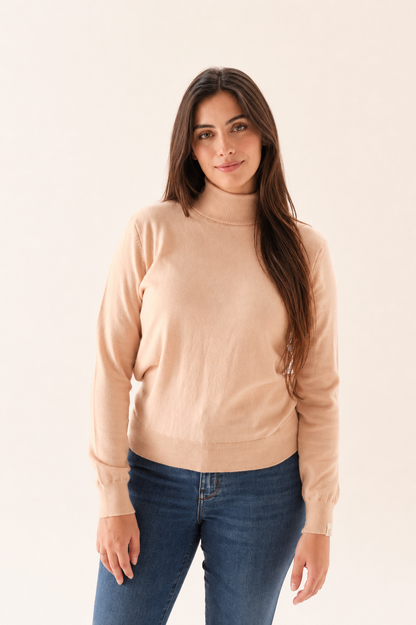 Polera Tejida Fanny