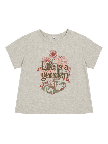 Remera Ariana