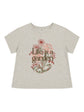 Remera Ariana