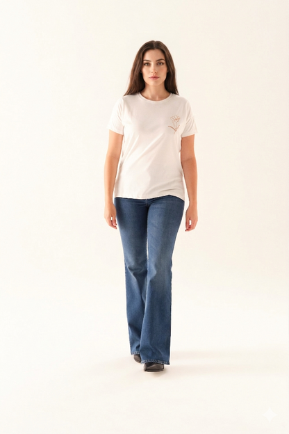 Remera Alina