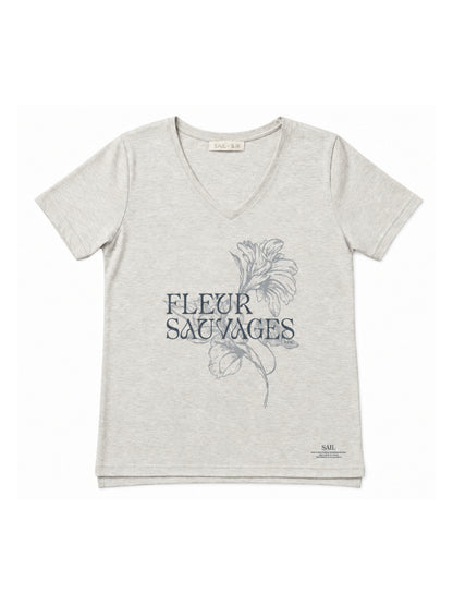 Remera Fausta