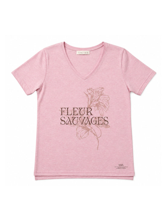 Remera Fausta