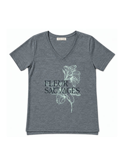 Remera Fausta