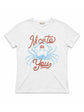 Remera Loreta