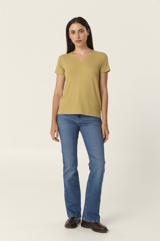 Remera Bianca