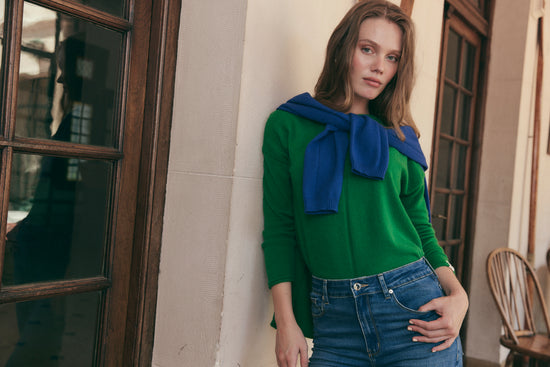 Sweater Abril