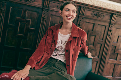 Remera Malena