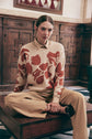 Sweater Tejido Helena