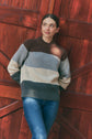 Sweater Tejido Fedra