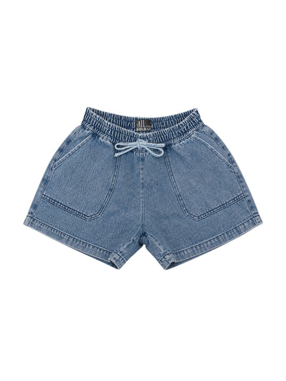 Short Aldana