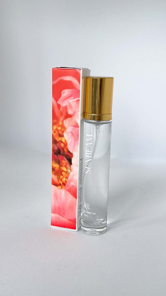 Perfume Sunbeam 15ml