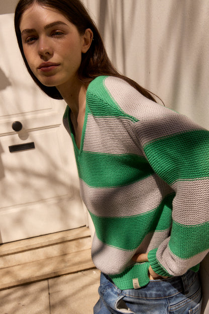 Sweater Tejido Berenice