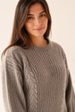 Sweater Tejido Greta