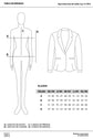 Blazer Guillermina