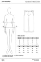 Jean Wide Leg 908
