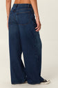 Jean Wide Leg 908