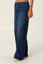 Jean Wide Leg 908