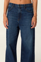 Jean Wide Leg 908
