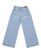 Jean Wide Leg 906