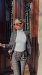 Blazer Luisa