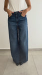 Jean Wide Leg 908