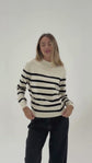 Sweater Tejido Ana