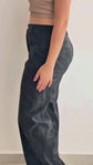 Pantalón Almendra