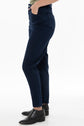 Jean Relaxed Lesly Azul
